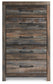 Drystan Five Drawer Chest