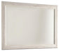 Willowton Bedroom Mirror