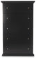 Maribel Five Drawer Chest