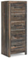 Drystan Narrow Chest