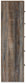Drystan Narrow Chest