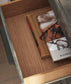 Wynnlow Five Drawer Chest