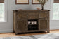 Moriville Dining Room Server