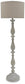 Bernadate Poly Floor Lamp (1/CN)
