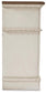Realyn Dresser and Mirror