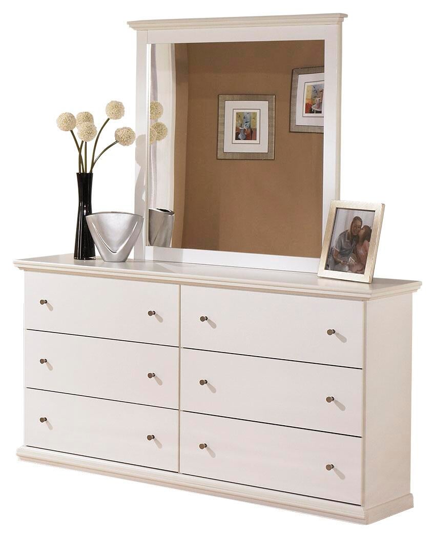 Bostwick Shoals Six Drawer Dresser