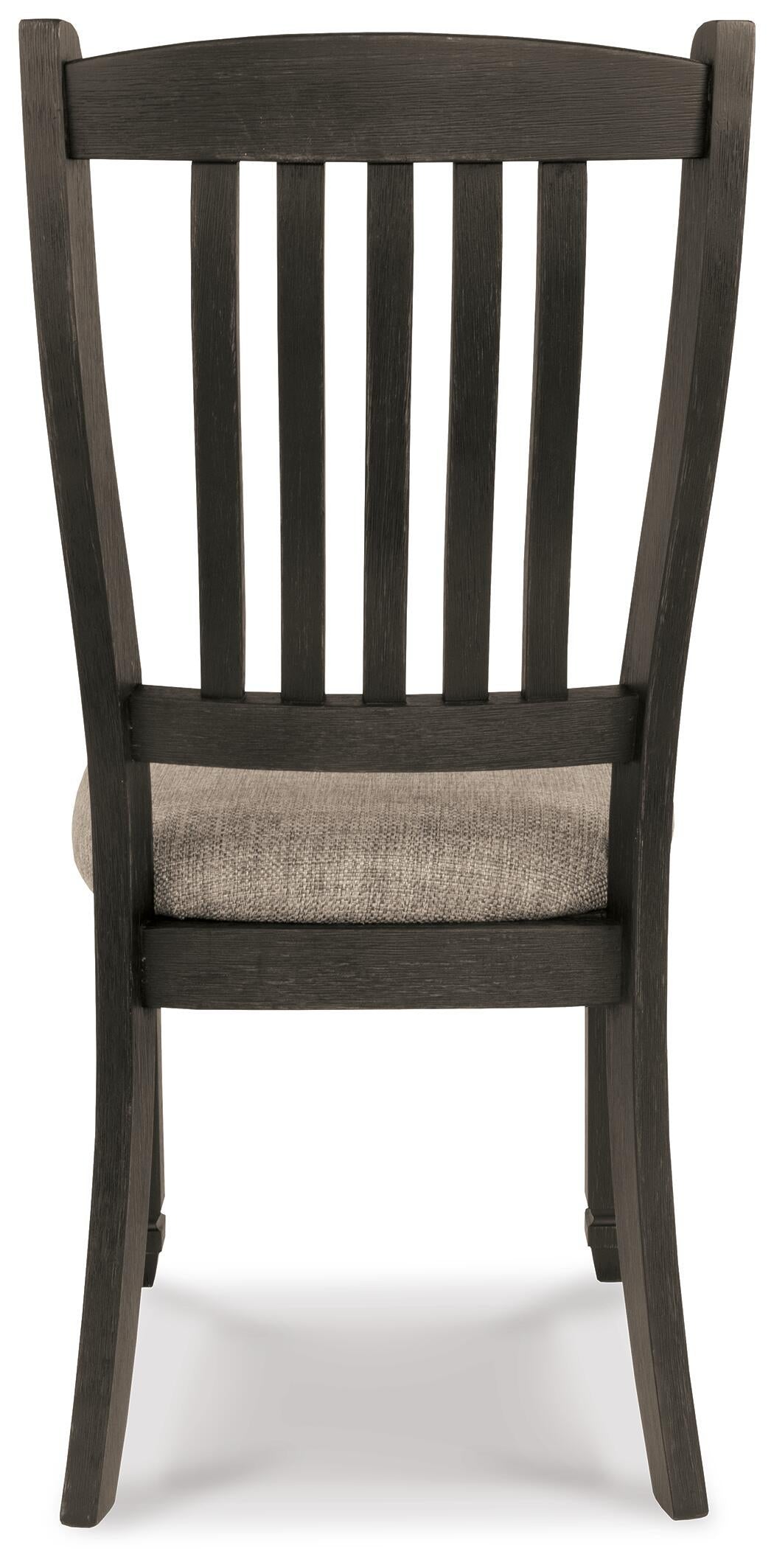Tyler Creek Dining UPH Side Chair (2/CN)