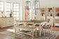 Bolanburg Dining UPH Side Chair (2/CN)