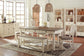 Bolanburg Dining UPH Side Chair (2/CN)