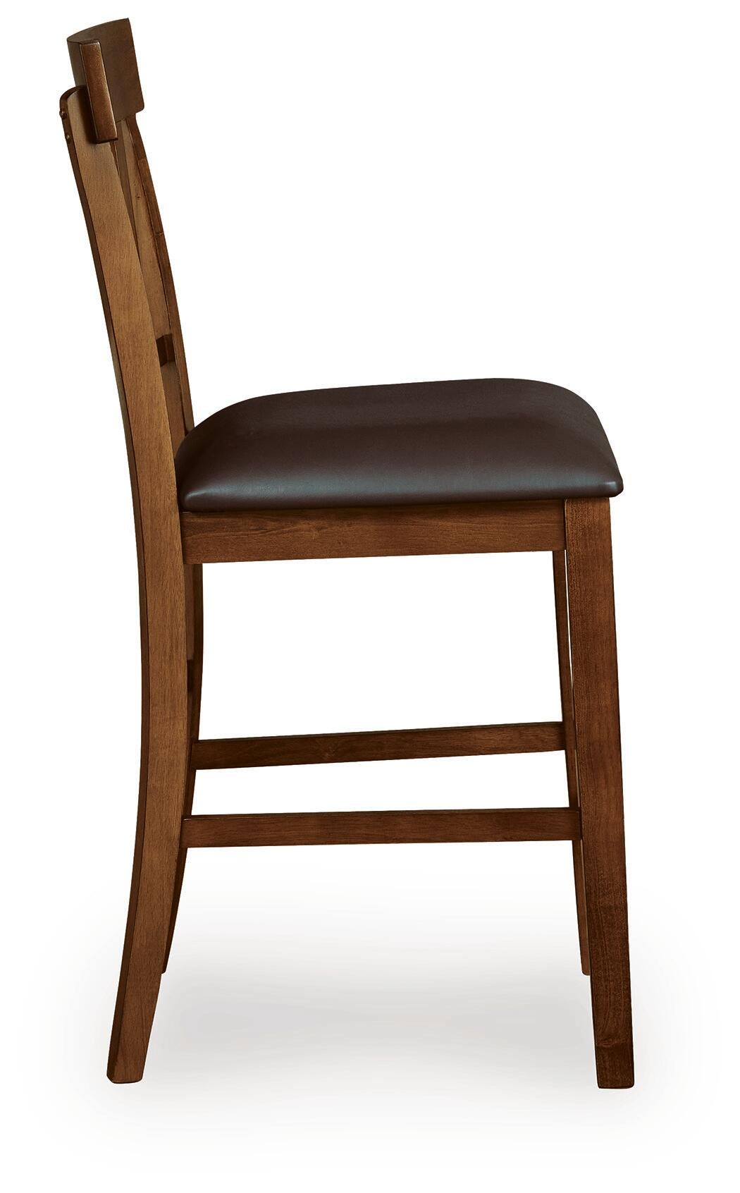 Ralene Upholstered Barstool (2/CN)