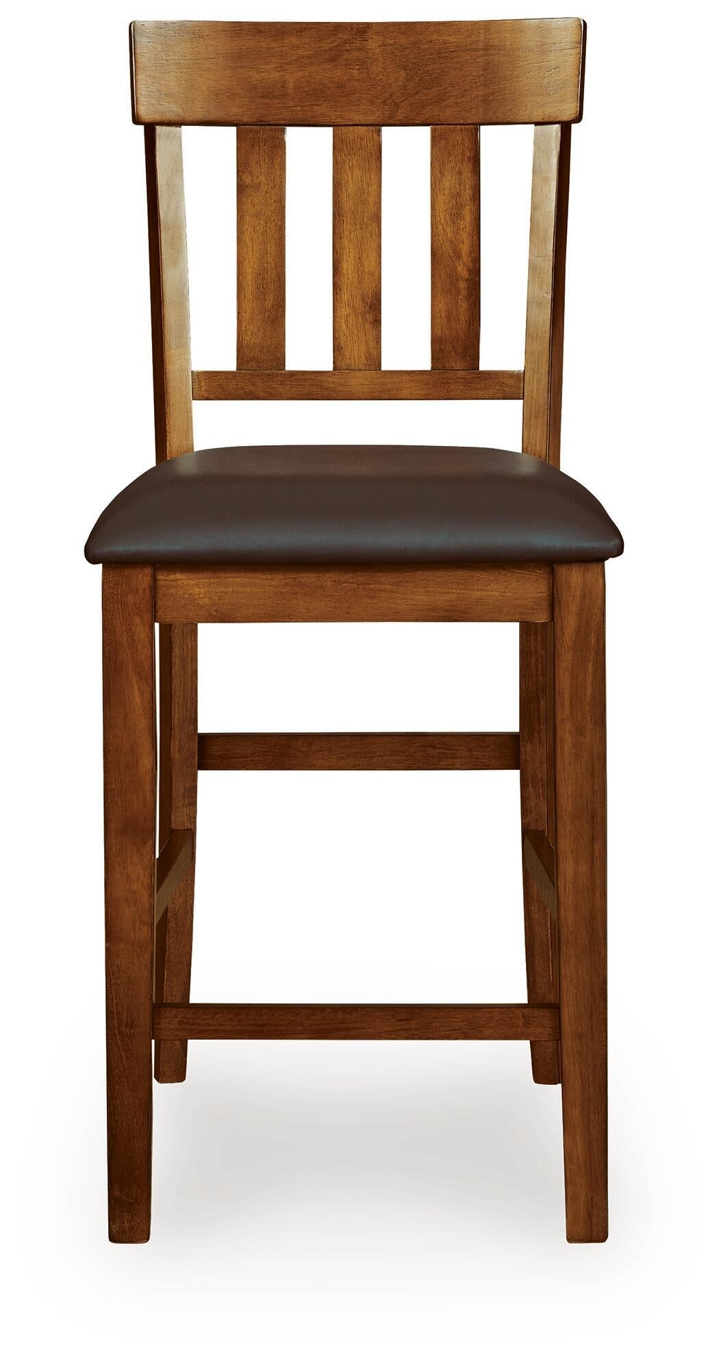 Ralene Upholstered Barstool (2/CN)