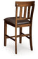 Ralene Upholstered Barstool (2/CN)