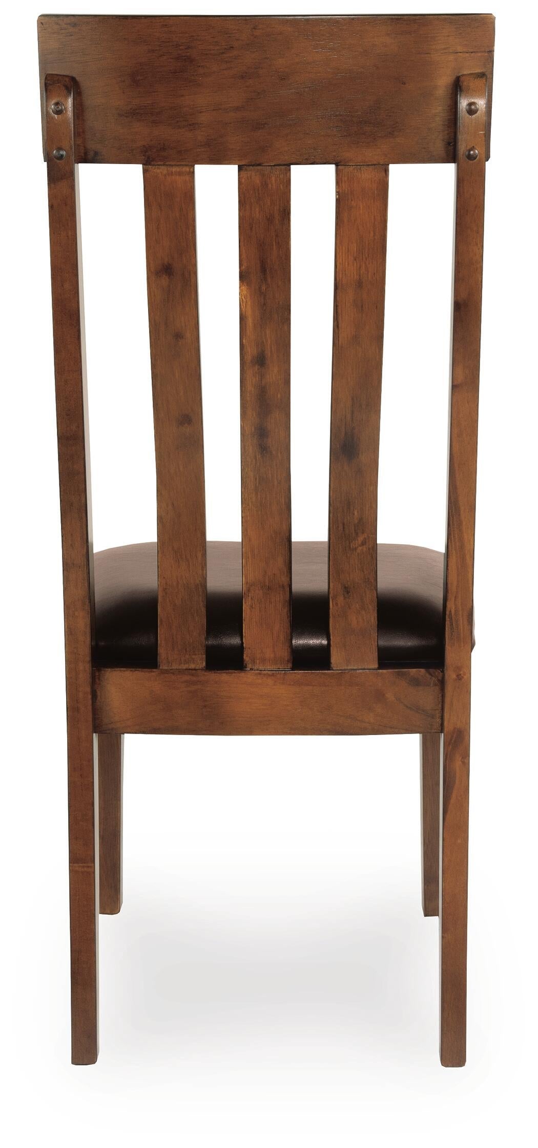 Ralene Dining UPH Side Chair (2/CN)