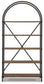 Galtbury Bookcase