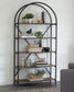 Galtbury Bookcase
