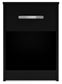 Finch One Drawer Night Stand
