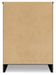 Finch One Drawer Night Stand