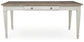 Skempton RECT DRM Table w/Storage