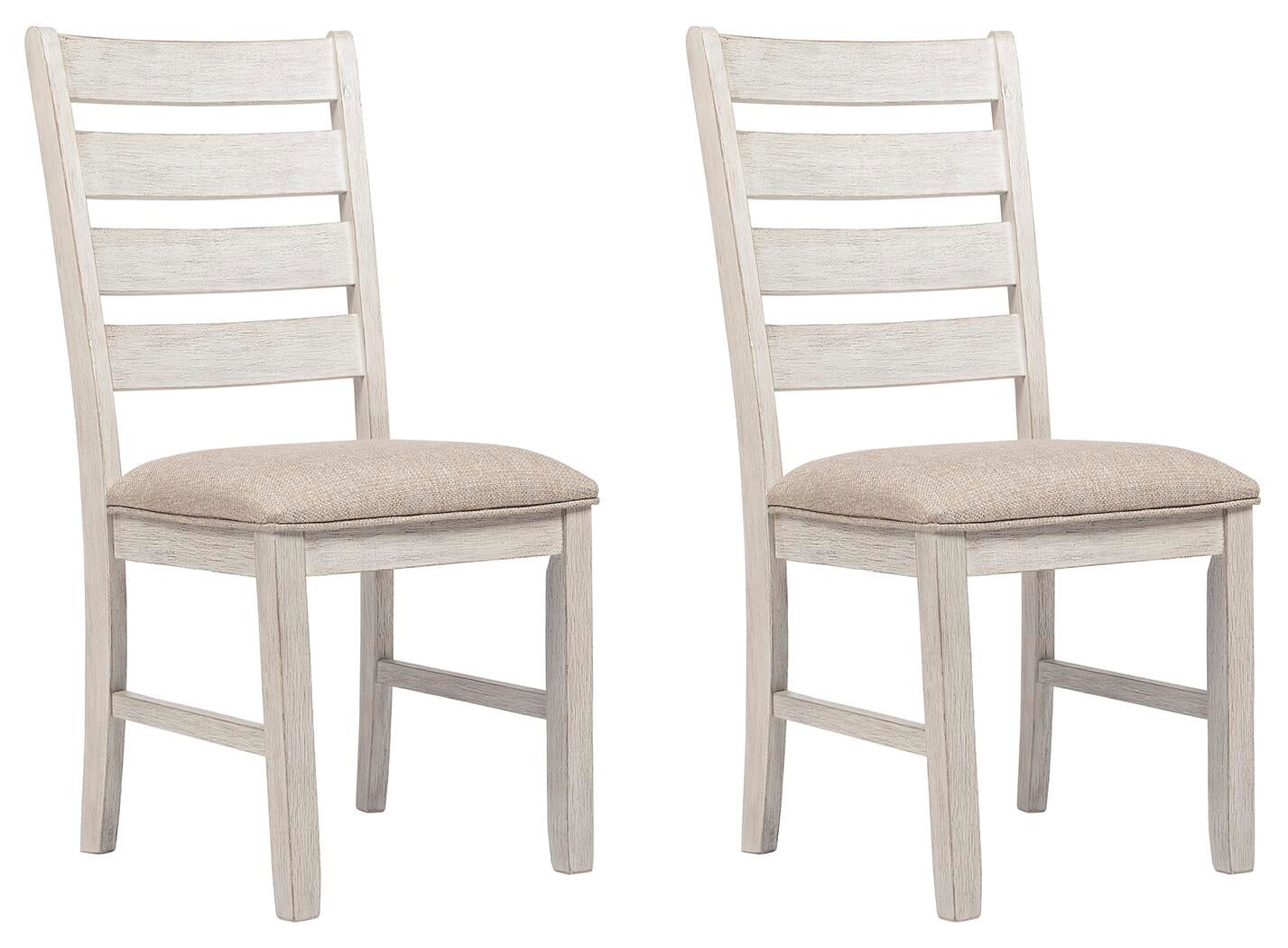 Skempton Dining UPH Side Chair (2/CN)