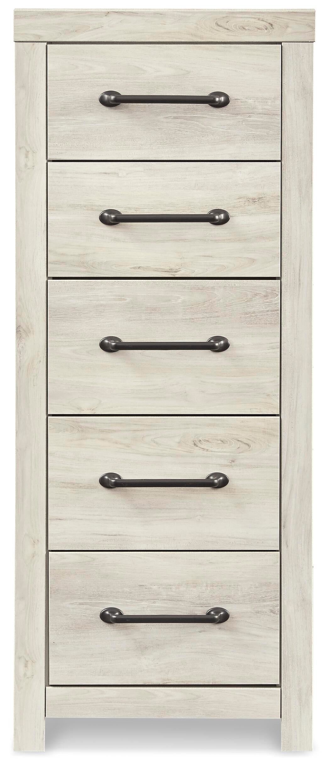 Cambeck Narrow Chest