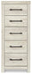 Cambeck Narrow Chest