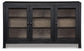 Lenston Accent Cabinet