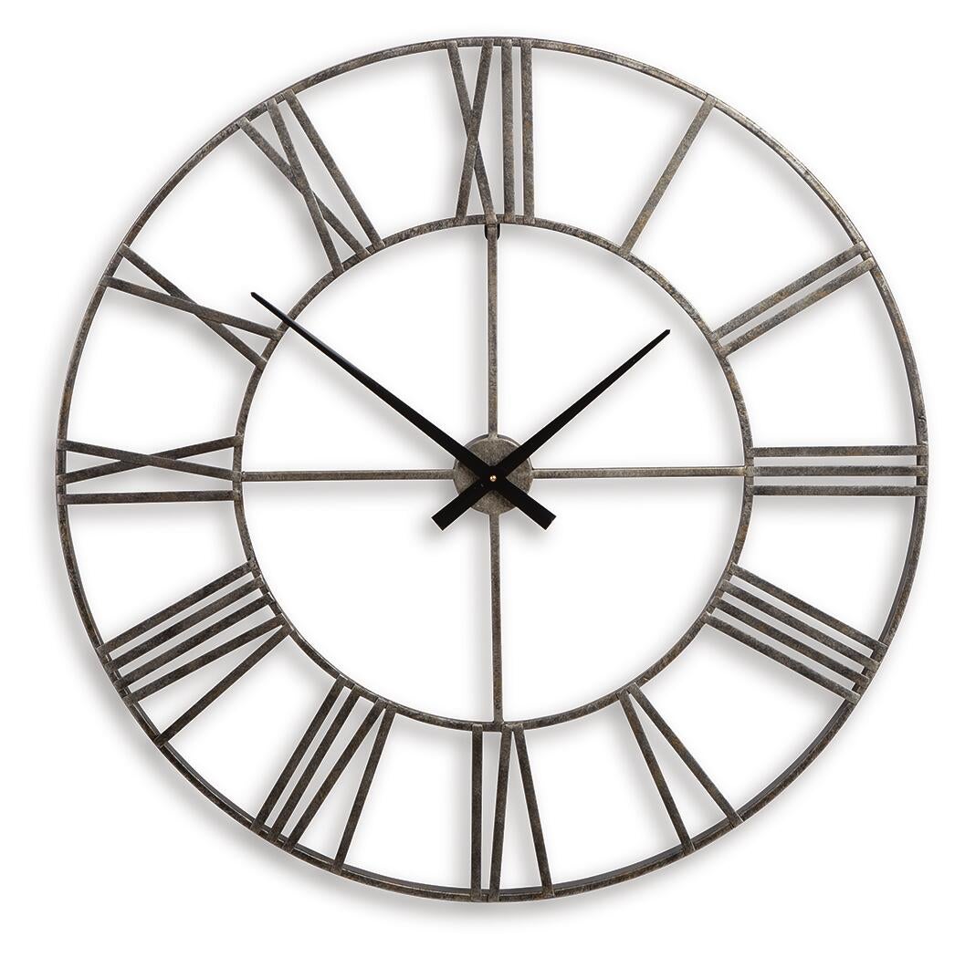 Paquita Wall Clock