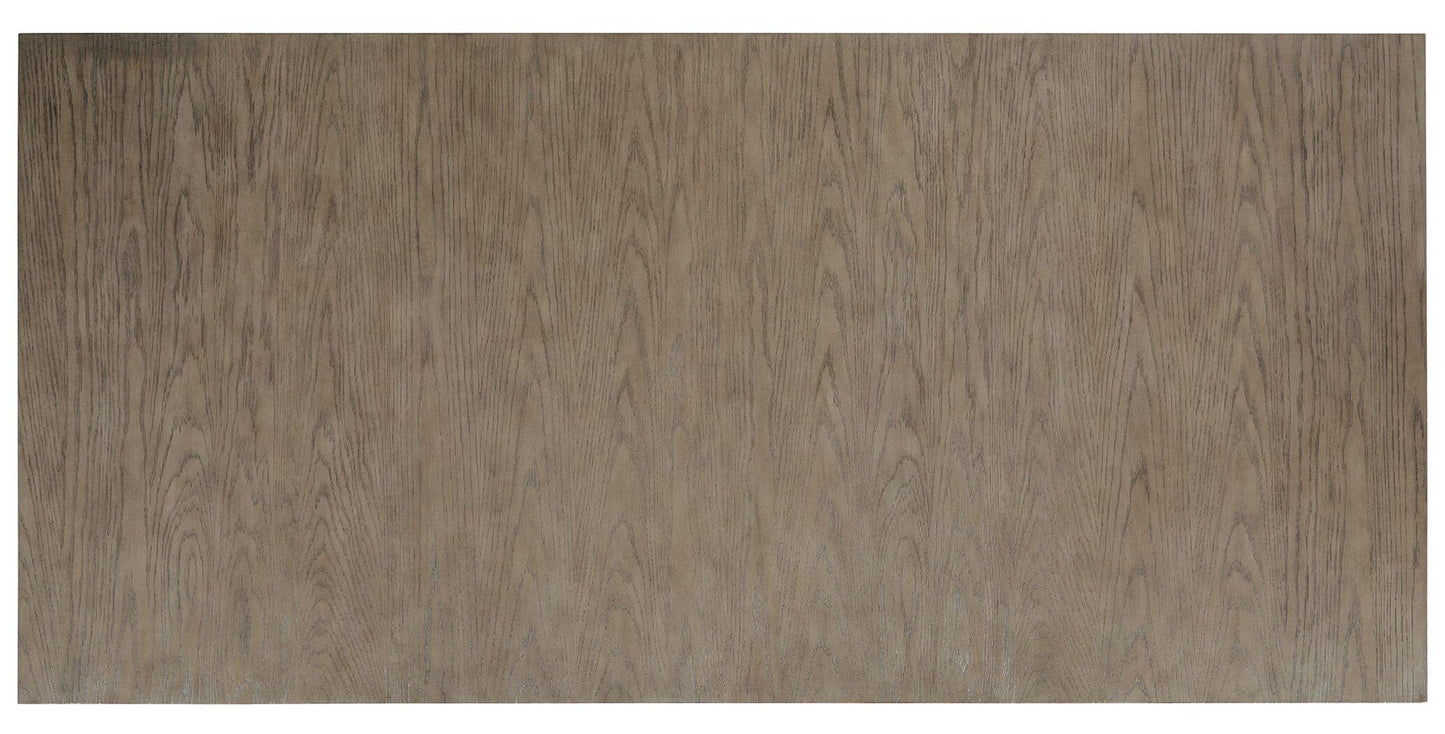 Chrestner Rectangular Dining Room Table