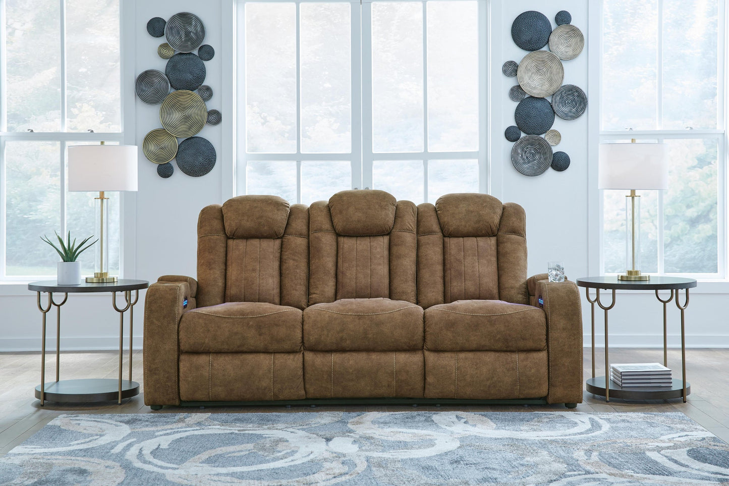 Emsley Wall Decor
