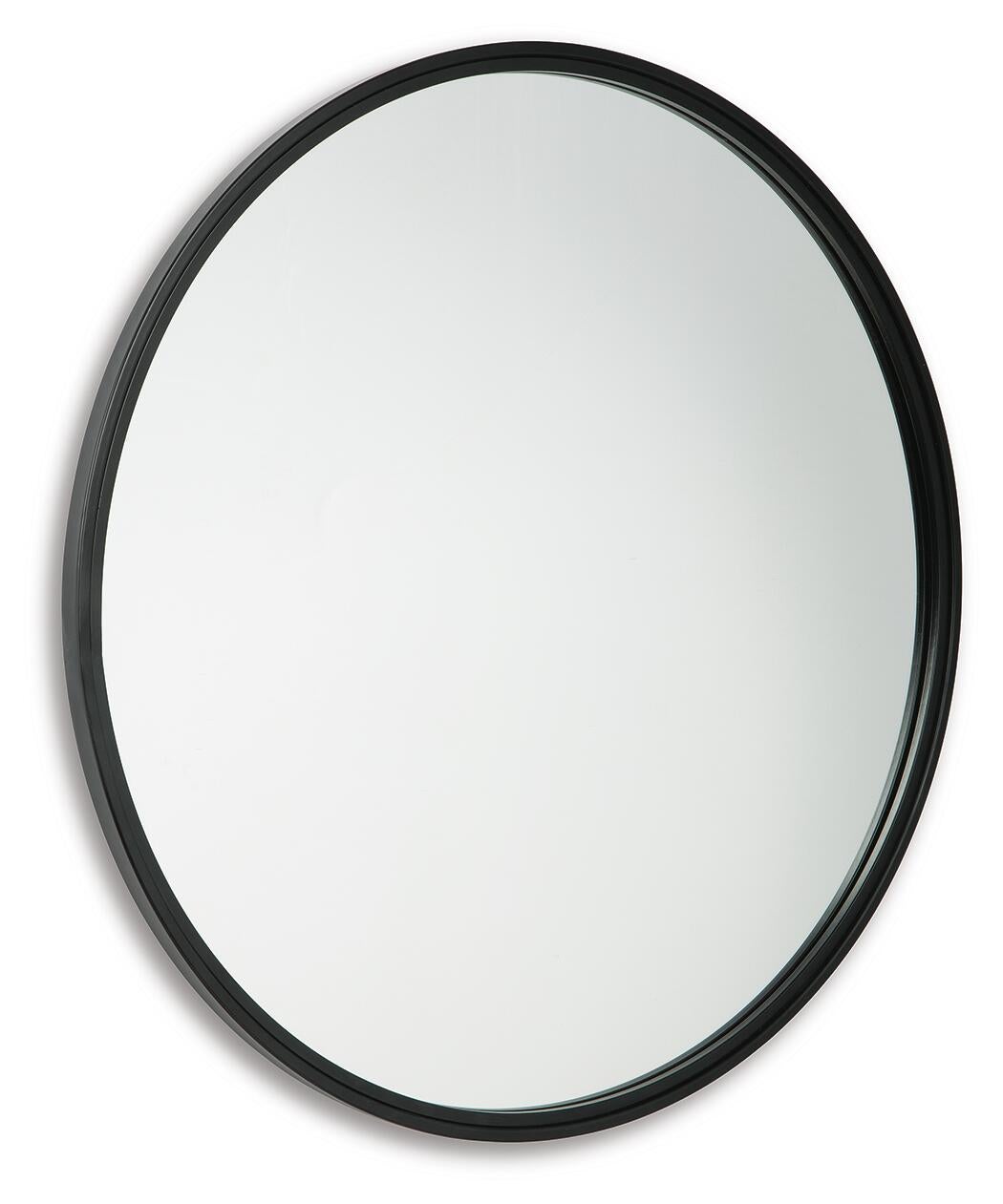 Brocky Accent Mirror