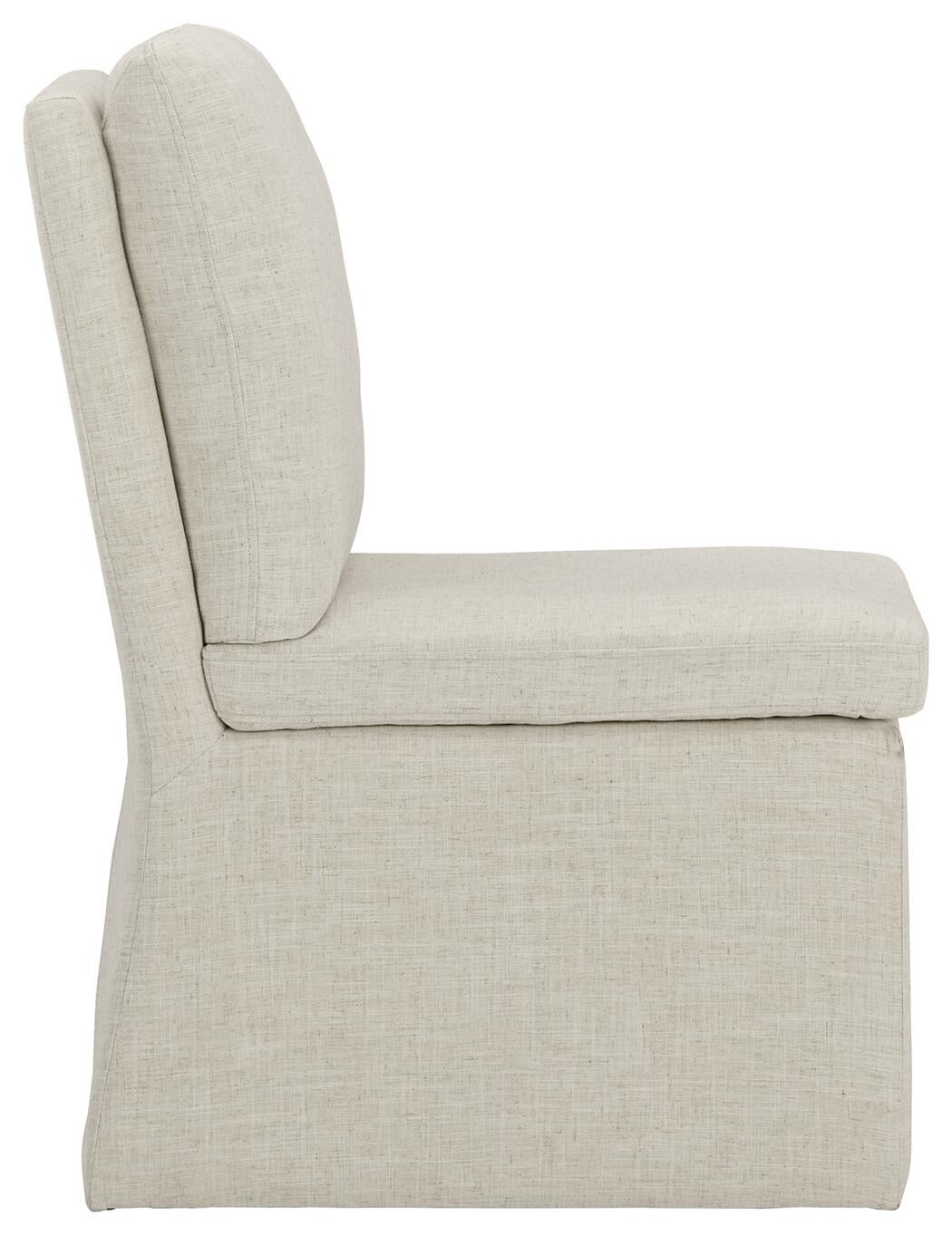 Krystanza Dining UPH Side Chair (2/CN)