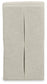 Krystanza Dining UPH Side Chair (2/CN)