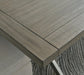 Krystanza Rectangular Dining Room Table