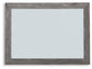 Bronyan Bedroom Mirror