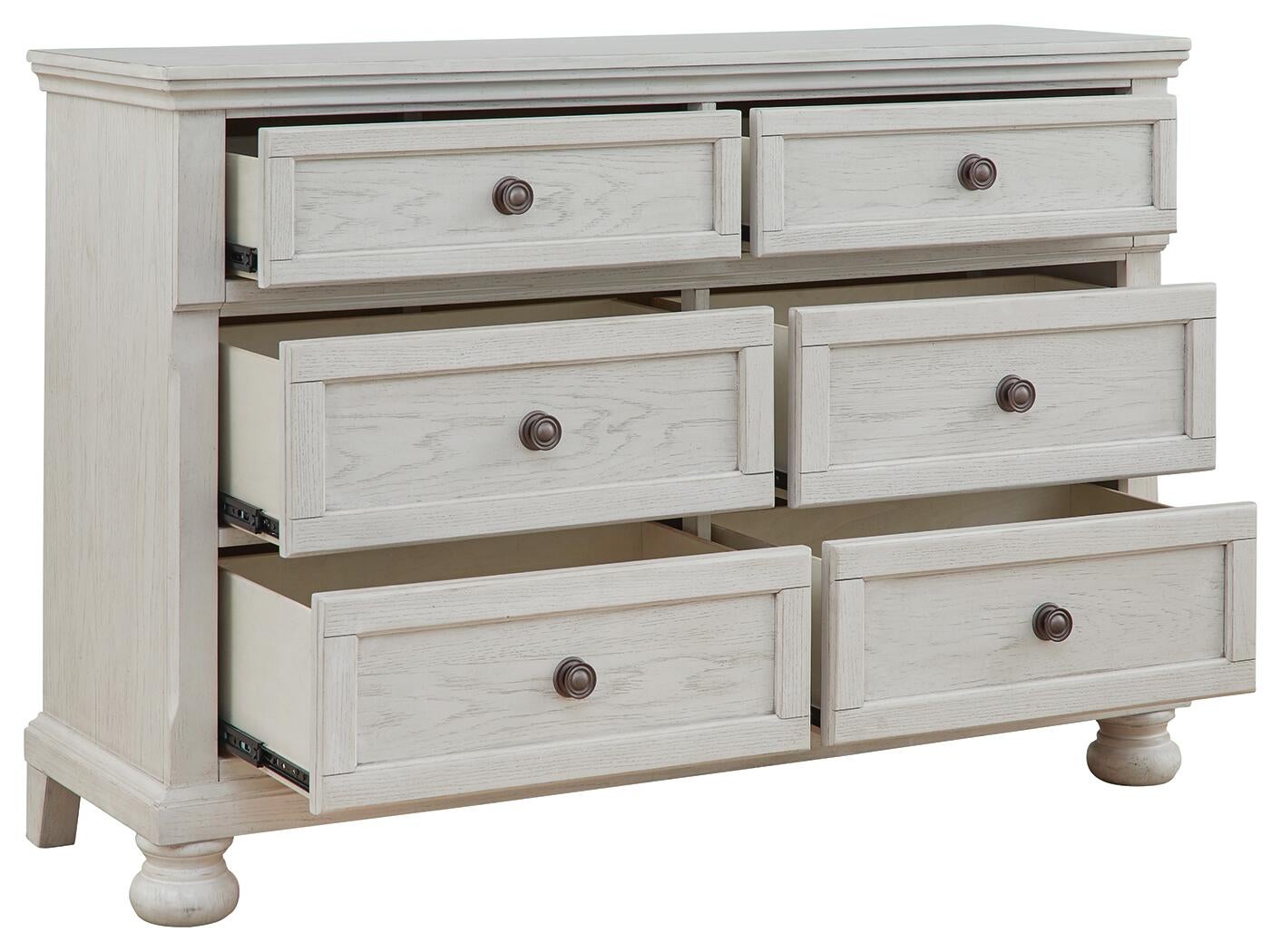Robbinsdale Dresser