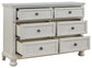 Robbinsdale Dresser