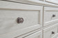 Robbinsdale Dresser