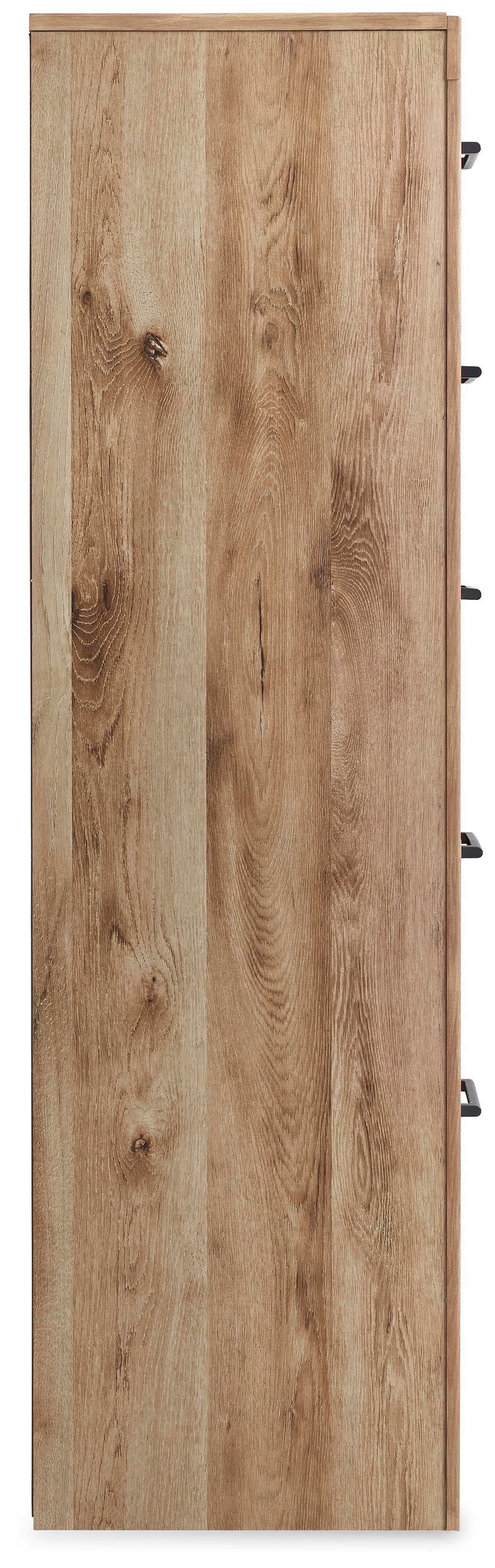 Hyanna Five Drawer Chest