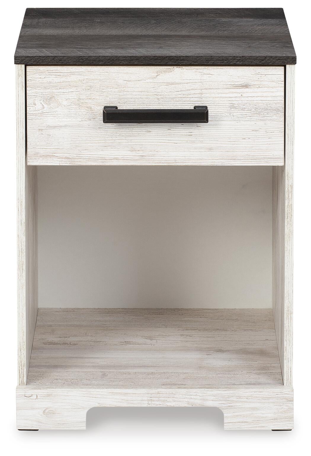 Shawburn One Drawer Night Stand
