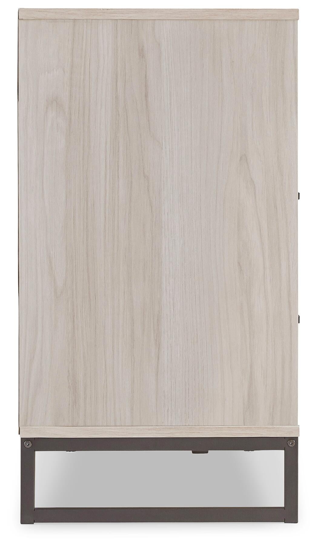 Socalle Six Drawer Dresser
