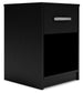Finch One Drawer Night Stand