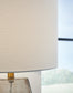 Taylow Glass Table Lamp (1/CN)