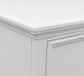 Fortman Five Drawer Chest