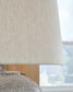 Dreward Metal Table Lamp (1/CN)