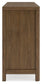 Cabalynn Dresser