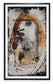 Clefting Wall Art