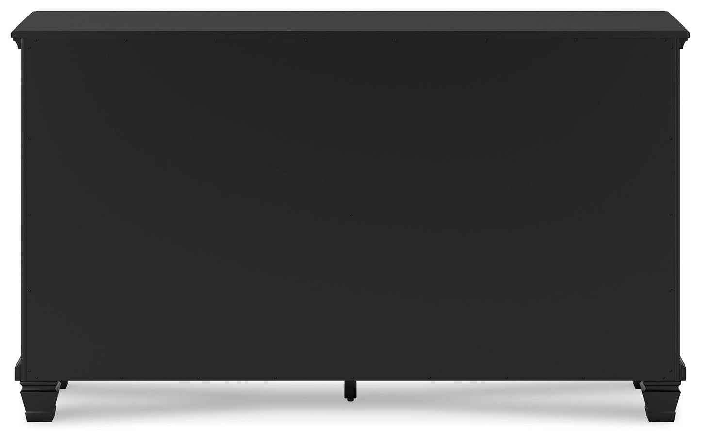 Lanolee Dresser