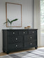 Lanolee Dresser