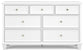 Fortman Dresser