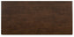 Danabrin Five Drawer Chest
